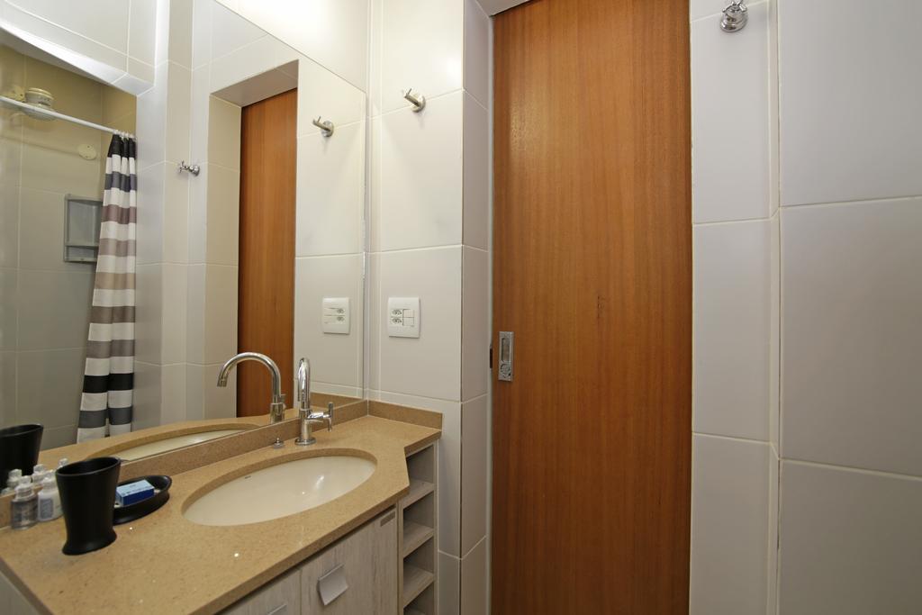 Copacabana Ministro De Castro Apartments 15 ريو دي جانيرو الغرفة الصورة