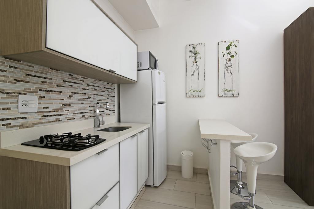 Copacabana Ministro De Castro Apartments 15 ريو دي جانيرو الغرفة الصورة