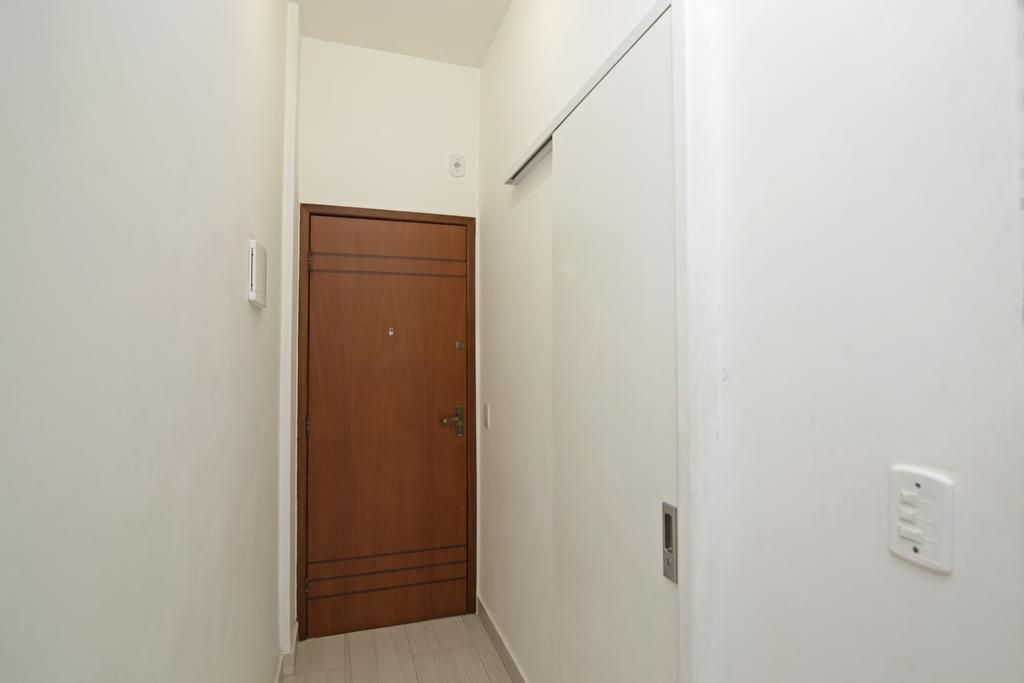 Copacabana Ministro De Castro Apartments 15 ريو دي جانيرو الغرفة الصورة