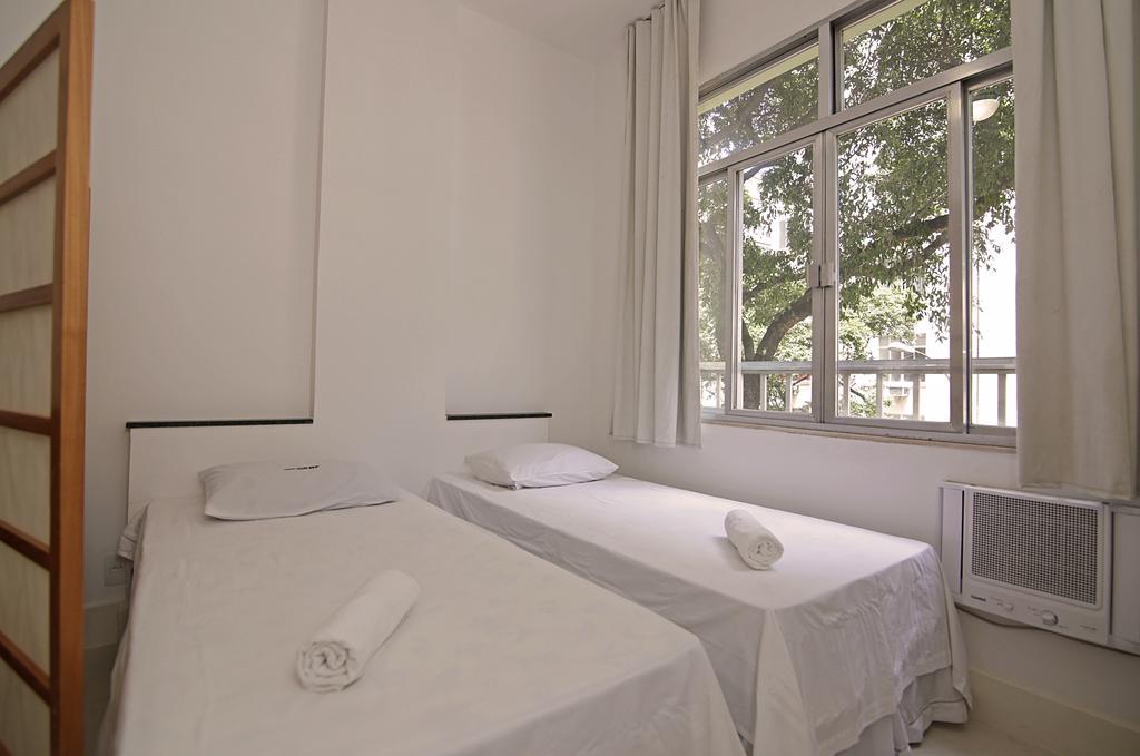 Copacabana Ministro De Castro Apartments 15 ريو دي جانيرو الغرفة الصورة