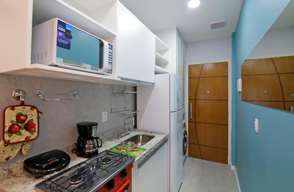 Copacabana Ministro De Castro Apartments 15 ريو دي جانيرو الغرفة الصورة
