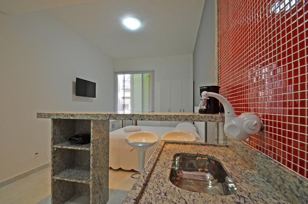Copacabana Ministro De Castro Apartments 15 ريو دي جانيرو الغرفة الصورة