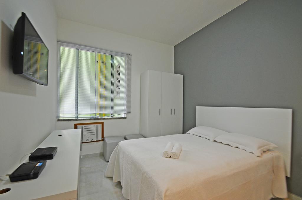 Copacabana Ministro De Castro Apartments 15 ريو دي جانيرو الغرفة الصورة