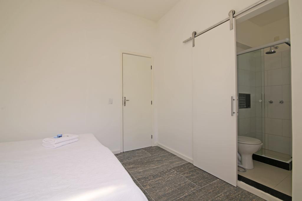 Copacabana Ministro De Castro Apartments 15 ريو دي جانيرو المظهر الخارجي الصورة