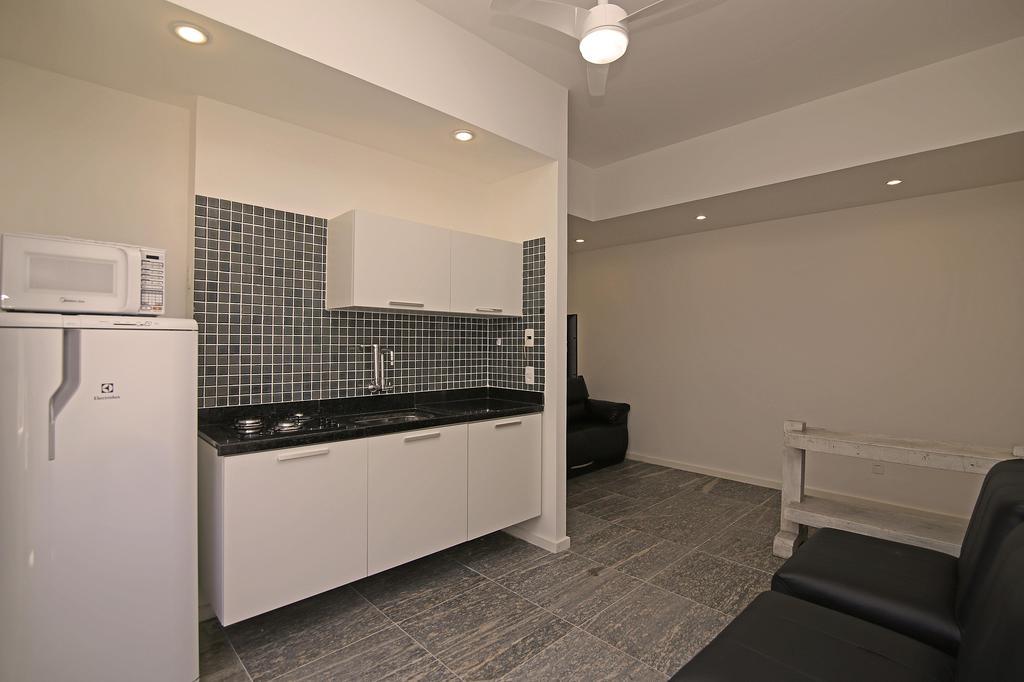 Copacabana Ministro De Castro Apartments 15 ريو دي جانيرو المظهر الخارجي الصورة