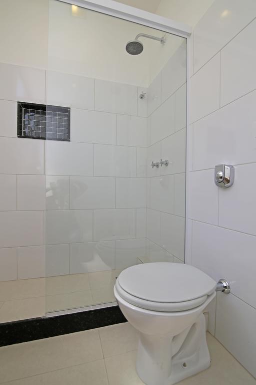 Copacabana Ministro De Castro Apartments 15 ريو دي جانيرو المظهر الخارجي الصورة