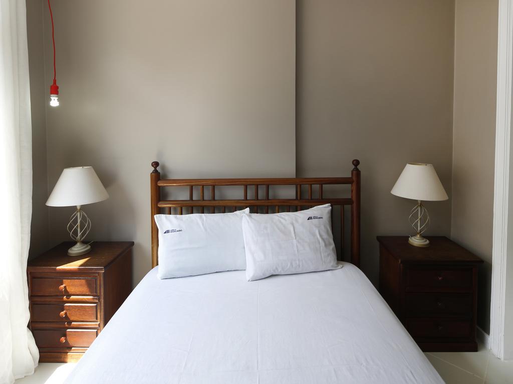 Copacabana Ministro De Castro Apartments 15 ريو دي جانيرو المظهر الخارجي الصورة