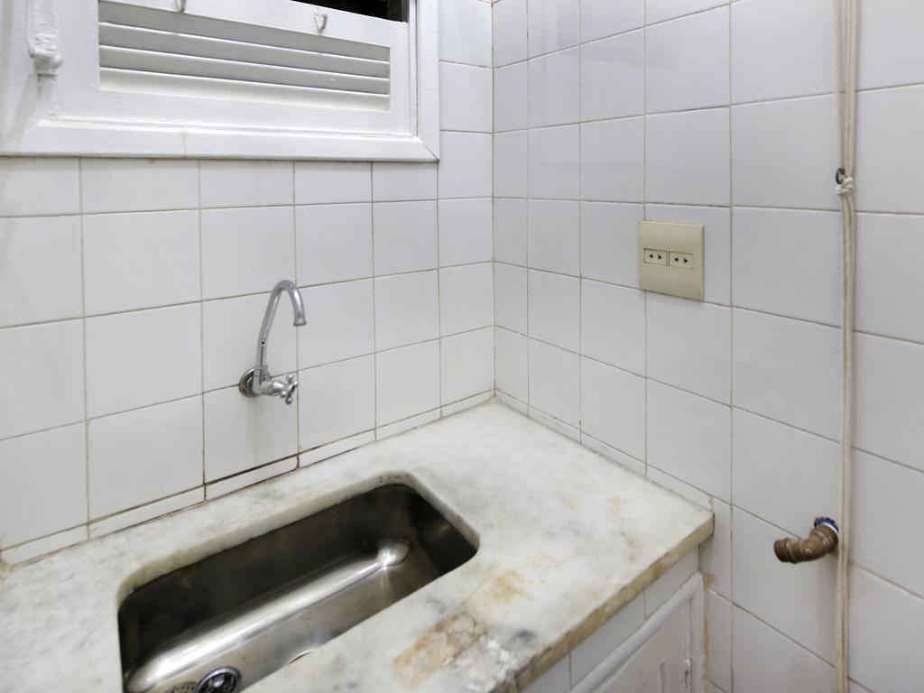 Copacabana Ministro De Castro Apartments 15 ريو دي جانيرو المظهر الخارجي الصورة