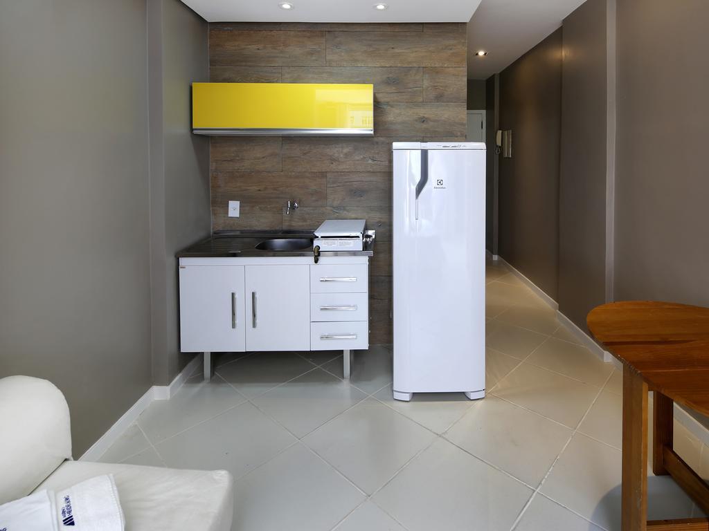 Copacabana Ministro De Castro Apartments 15 ريو دي جانيرو المظهر الخارجي الصورة